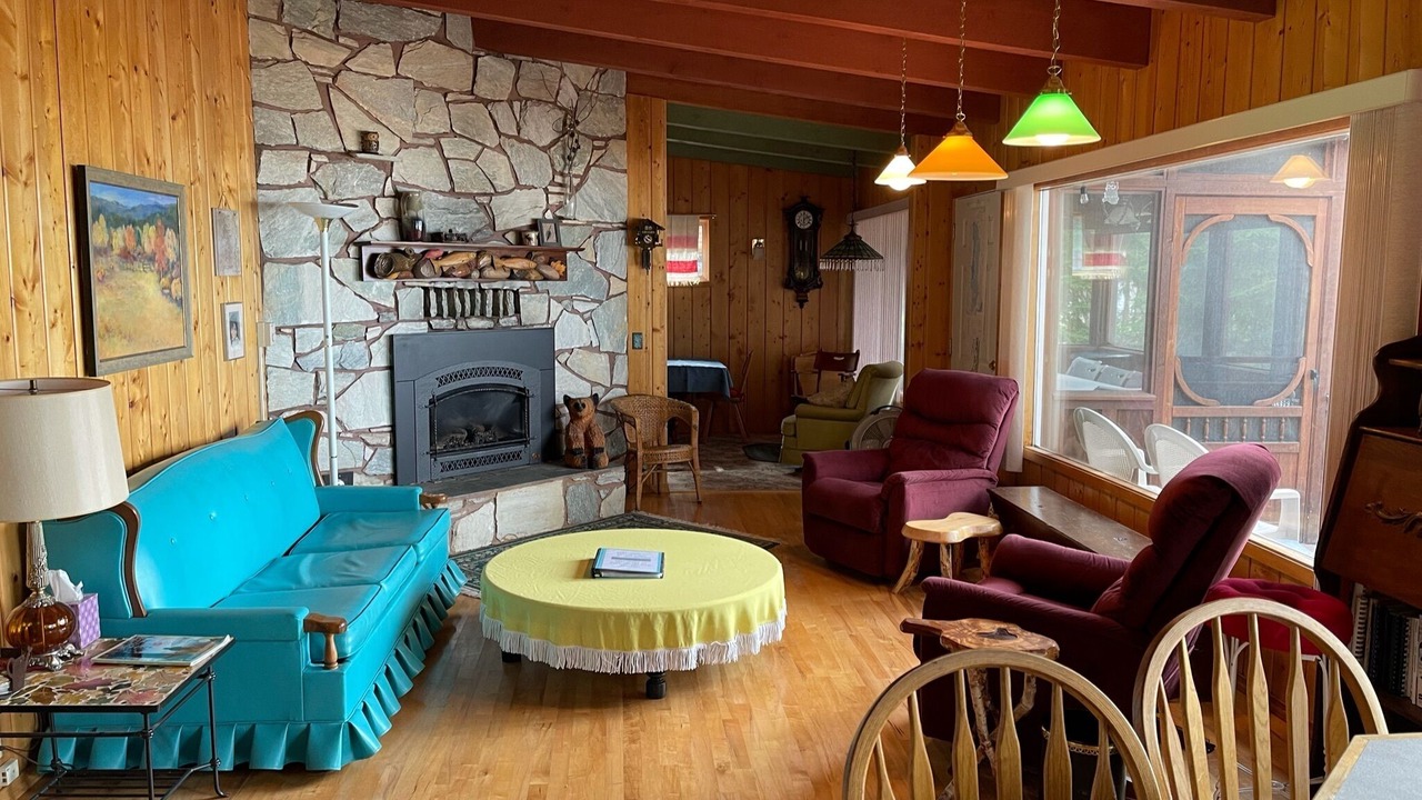 Photo of Livingroom in Coolin