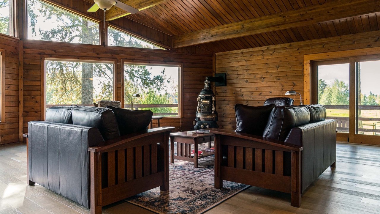 Photo of Livingroom in Kalispell