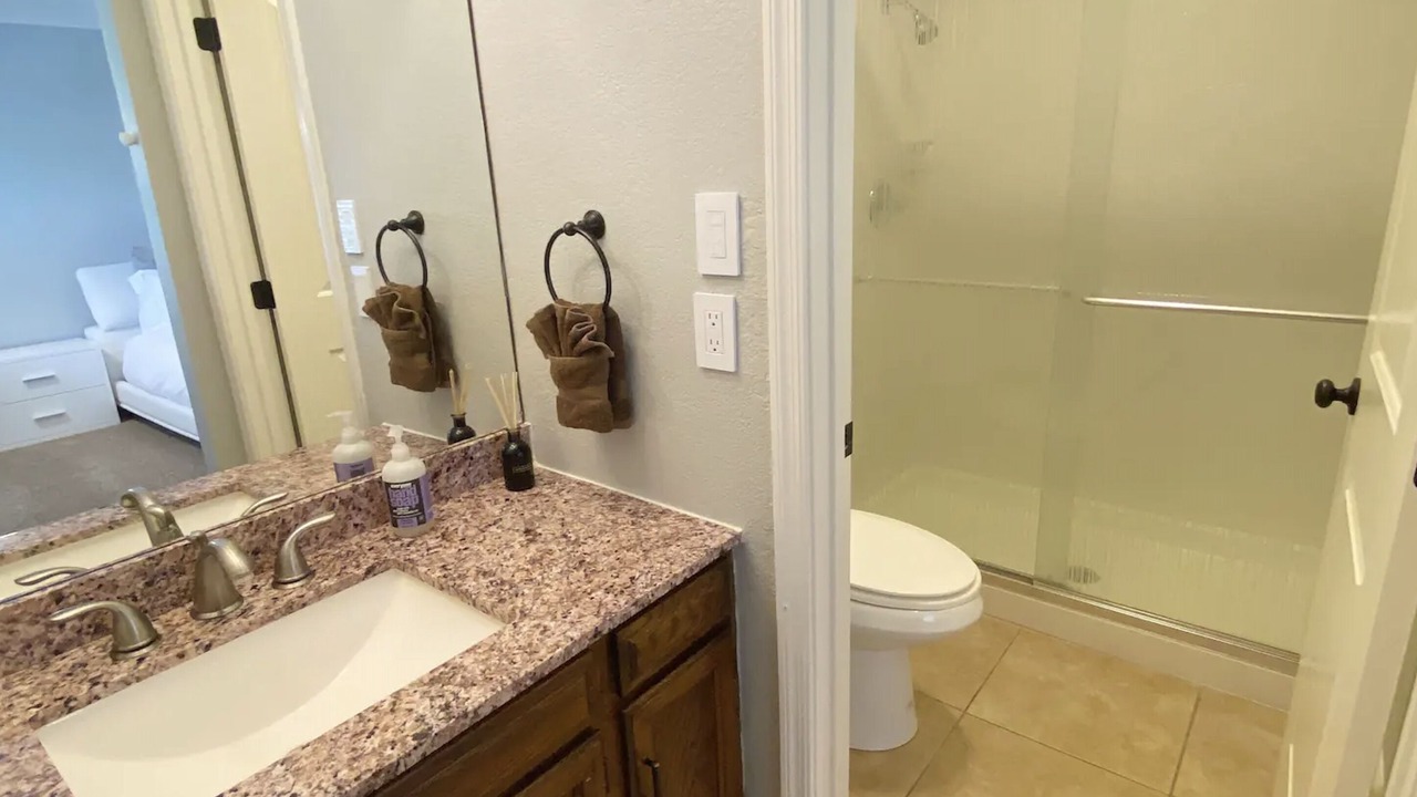 Photo of Bathroom in Covey