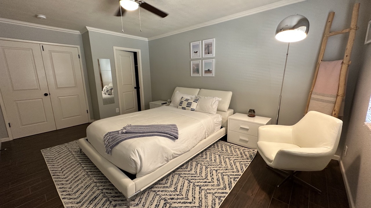 Photo of Bedroom in Covey