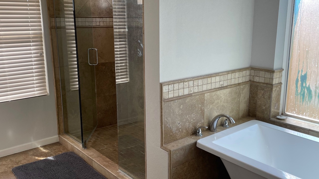 Photo of Bathroom in Covey