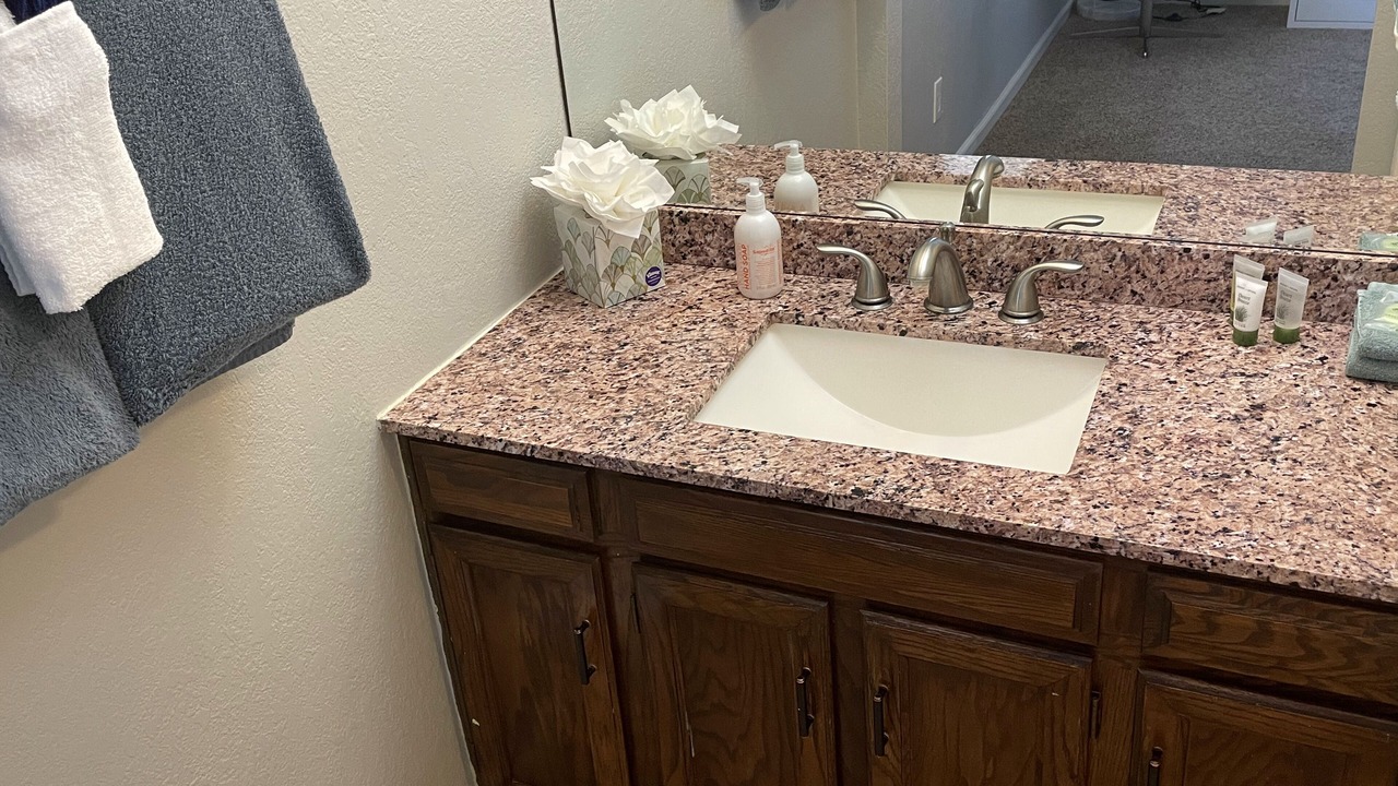 Photo of Bathroom in Covey