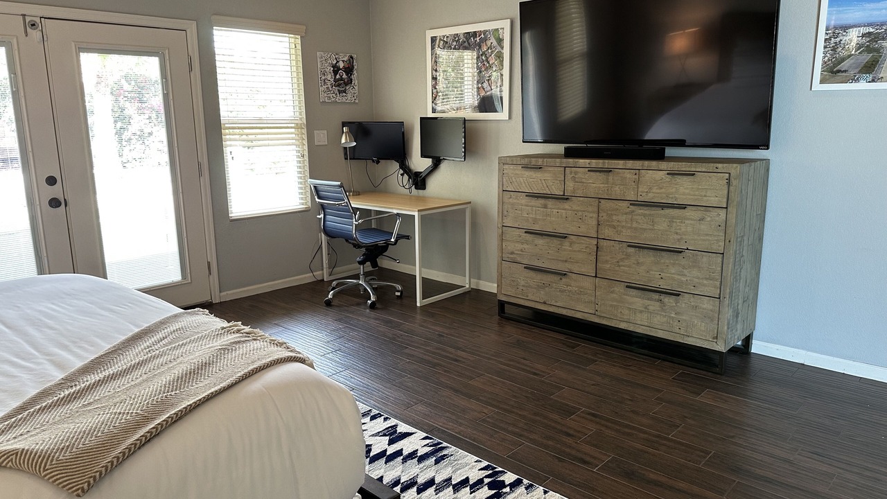 Photo of Bedroom in Covey