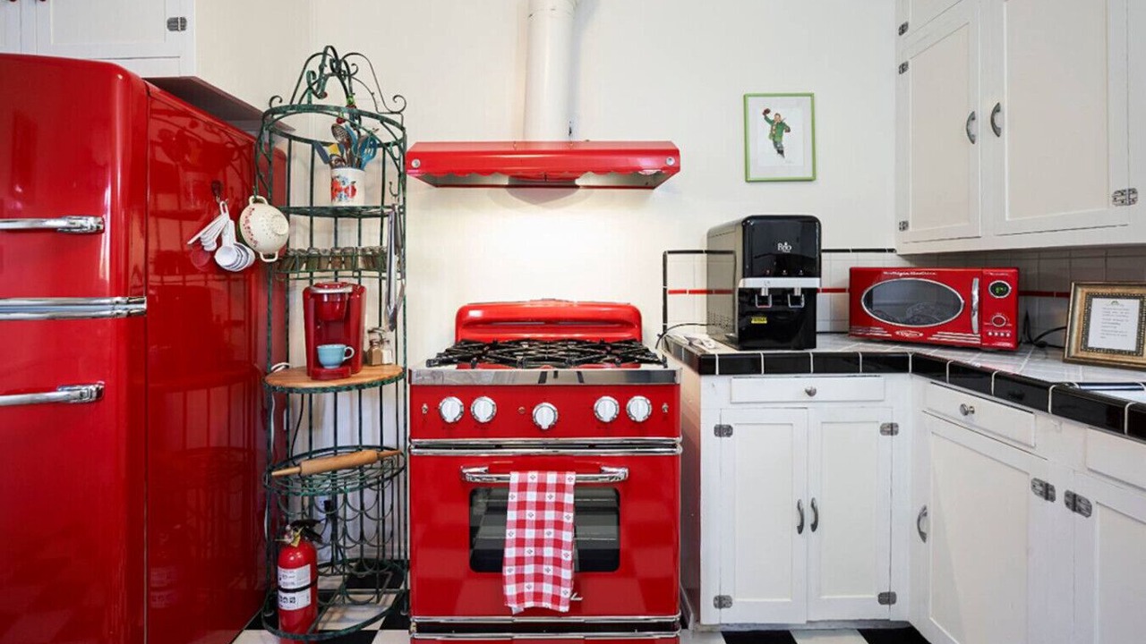 Photo of Kitchen in Prescott