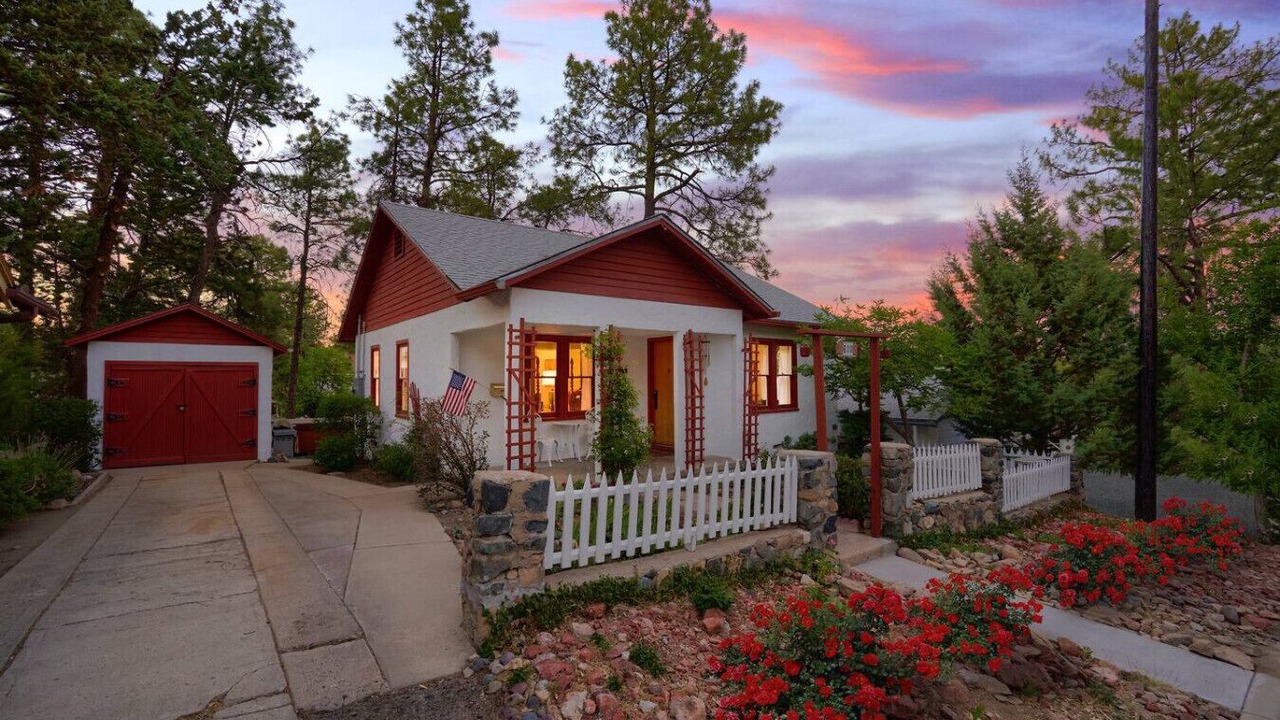 Photo of Outdoor in Prescott