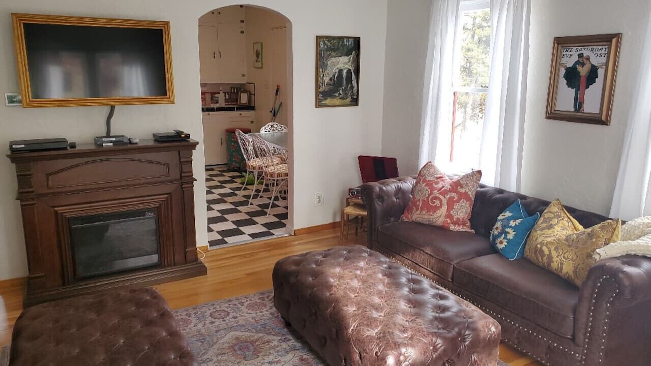 Photo of Livingroom in Prescott