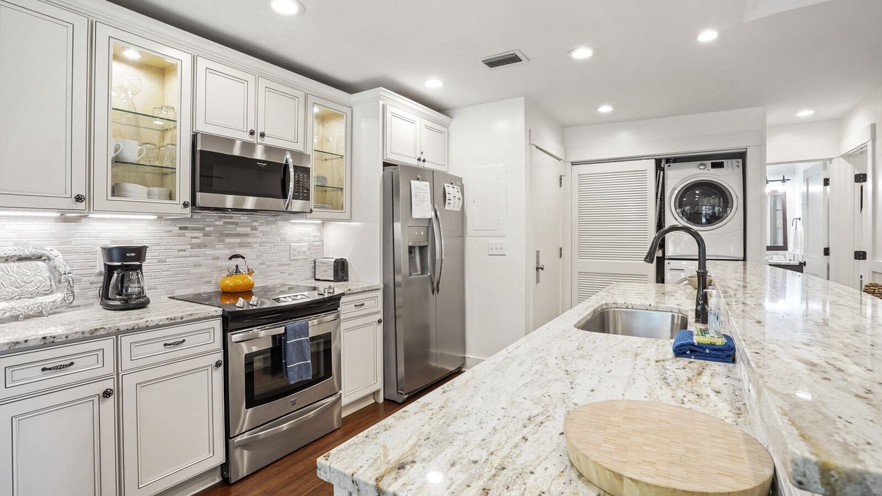 Photo of Kitchen in Kiawah Island