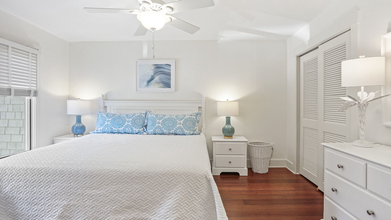 Photo of Bedroom in Kiawah Island