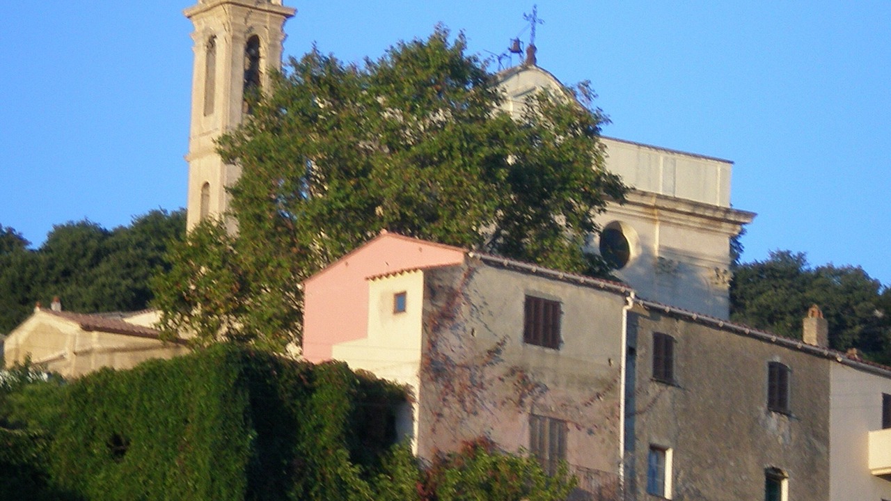Photo of Outdoor in Lavatoggio