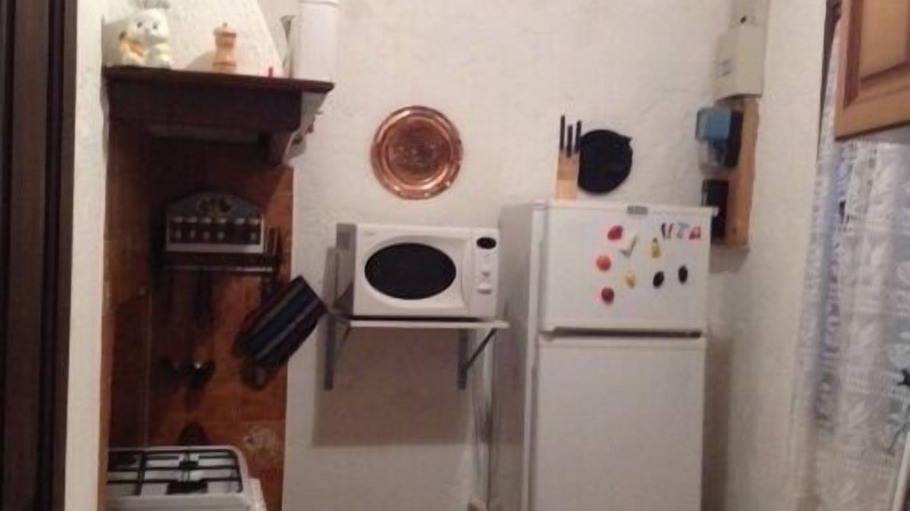 Photo of Kitchen in Lavatoggio