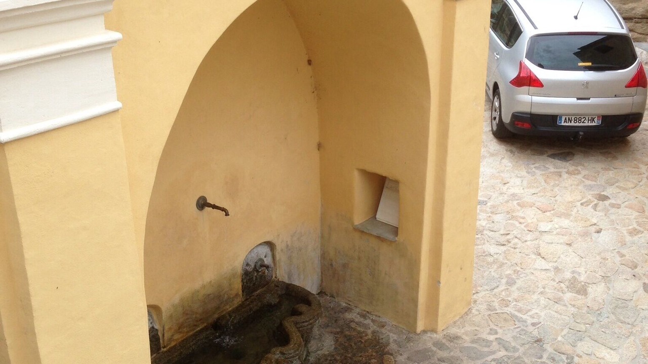 Photo of Outdoor in Lavatoggio