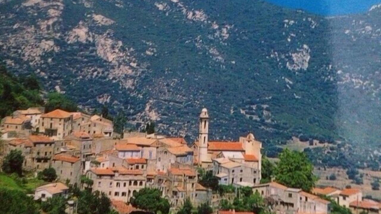 Photo of Outdoor in Lavatoggio