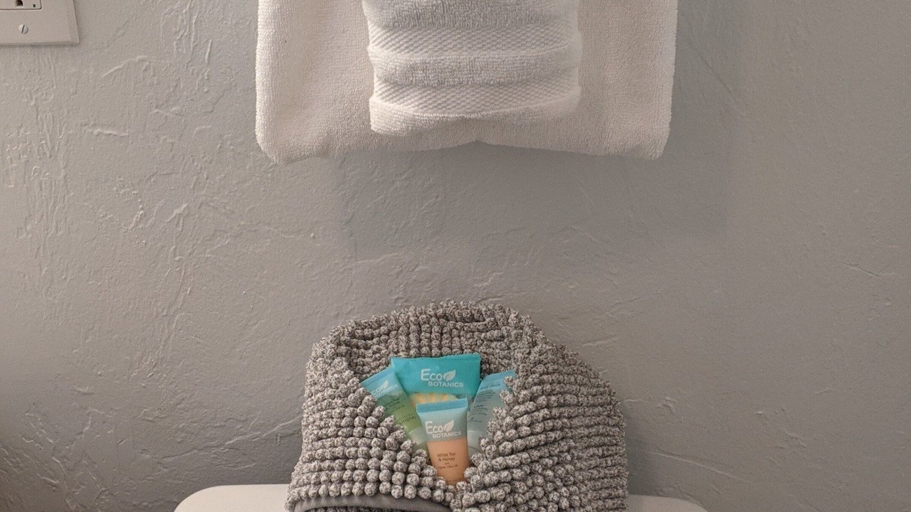 Photo of Bathroom in Prescott