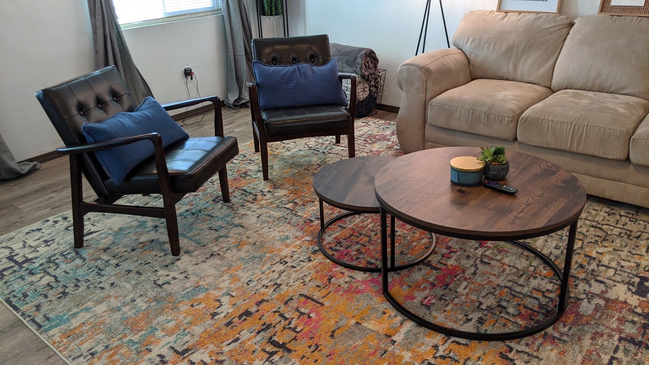 Photo of Livingroom in Prescott