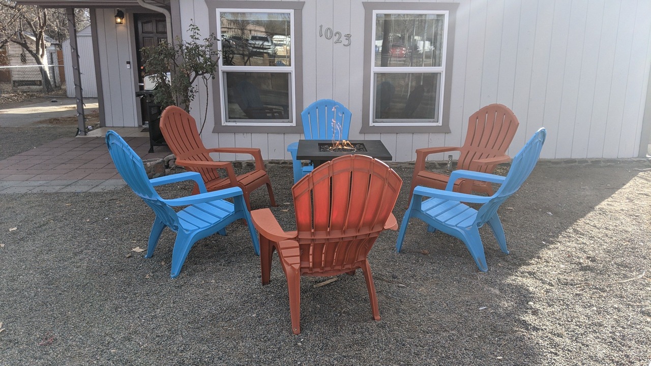 Photo of Outdoor in Prescott