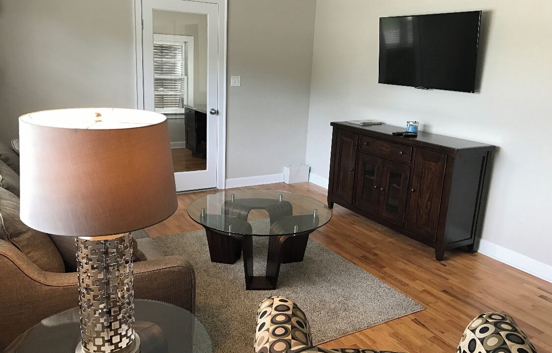 Photo of Livingroom in Avondale