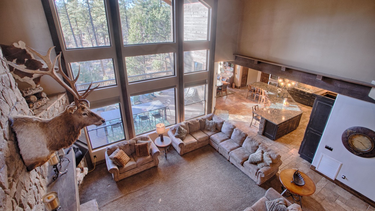 Photo of Bedroom in Show Low