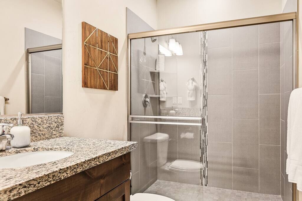 Photo of Bathroom in Santa Clara
