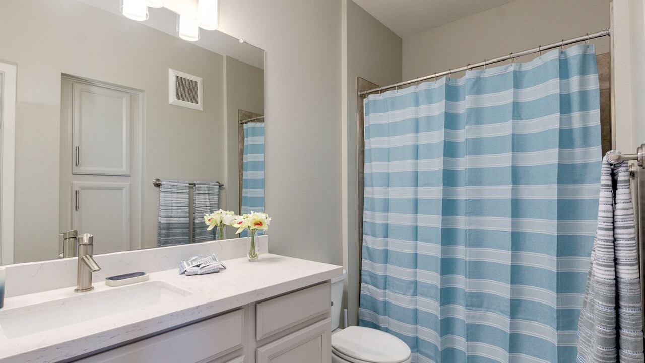 Photo of Bathroom in Ocotillo