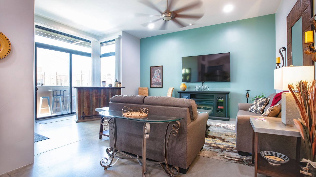 Photo of Livingroom in Cottonwood