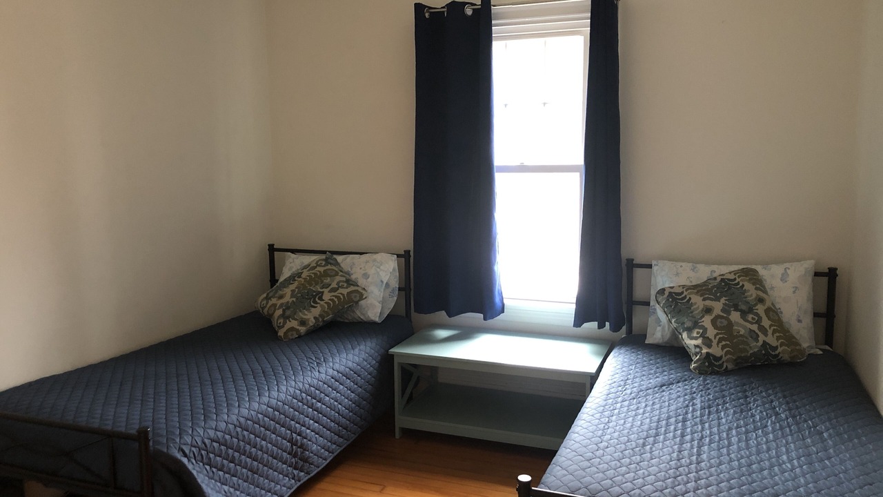 Photo of Bedroom in Cambridge