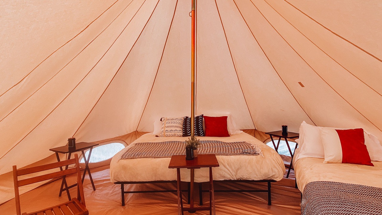 Photo of Bedroom in Southwestern Utah - Bryce Canyon