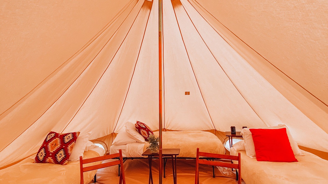Photo of Bedroom in Southwestern Utah - Bryce Canyon