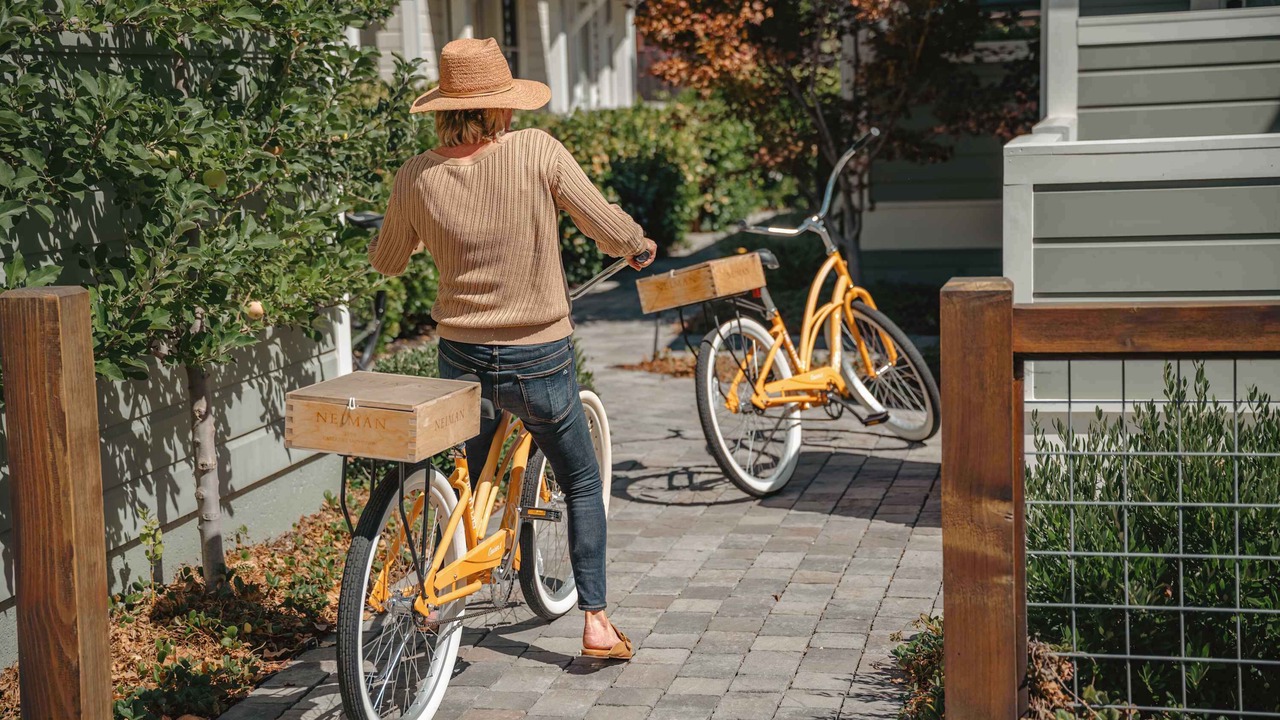 Photo of Outdoor in Calistoga