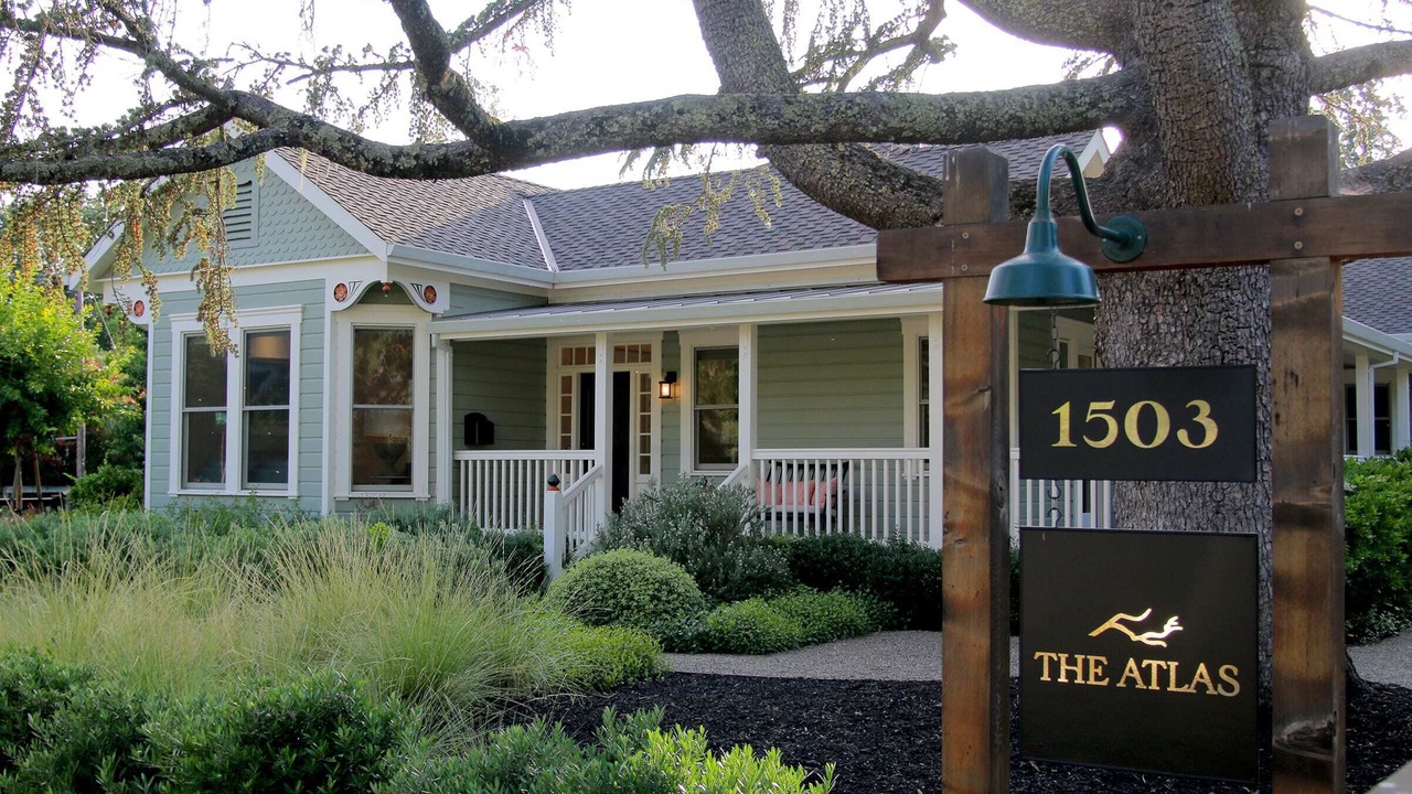 Photo of Outdoor in Calistoga