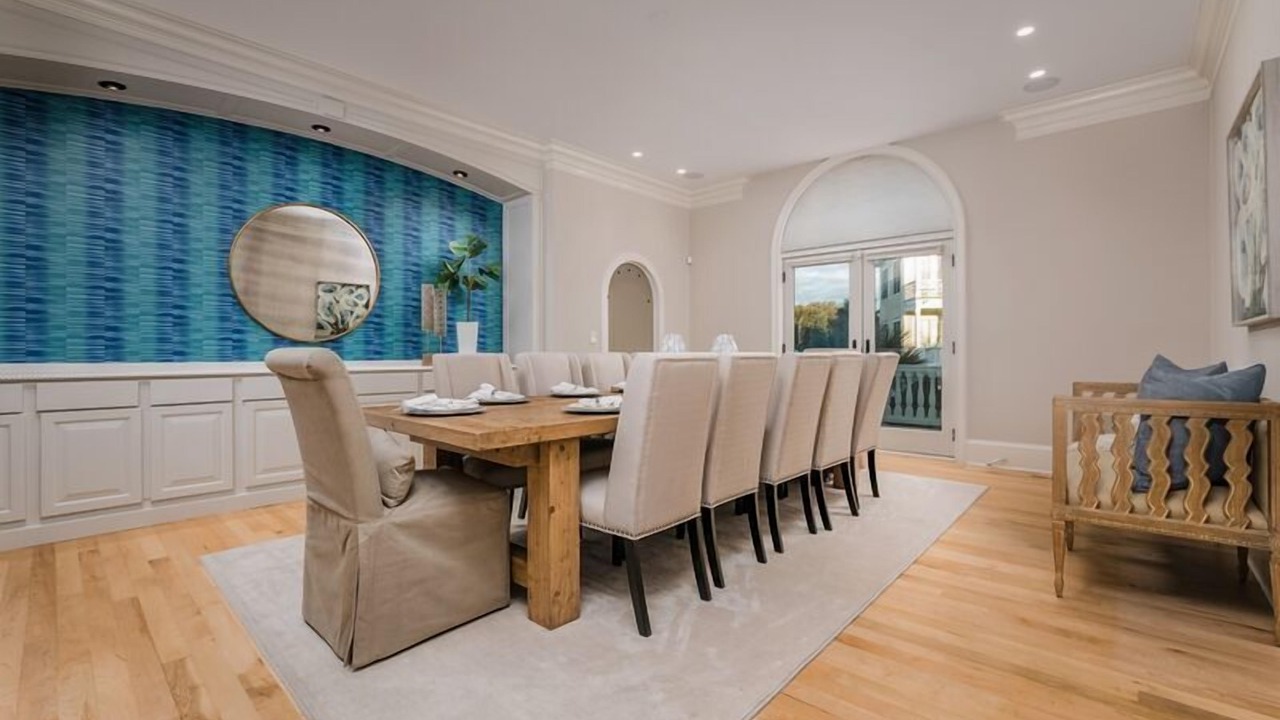 Photo of Livingroom in Isle of Palms