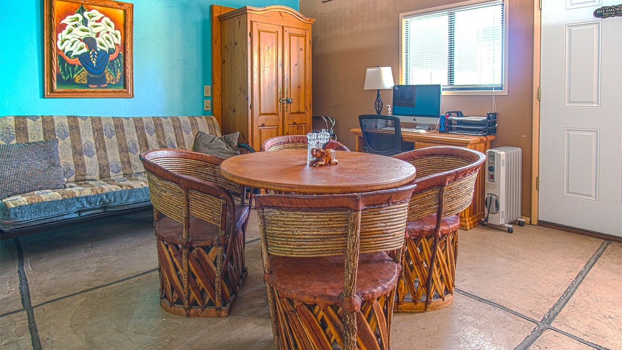 Photo of Bedroom in Tucson Estates
