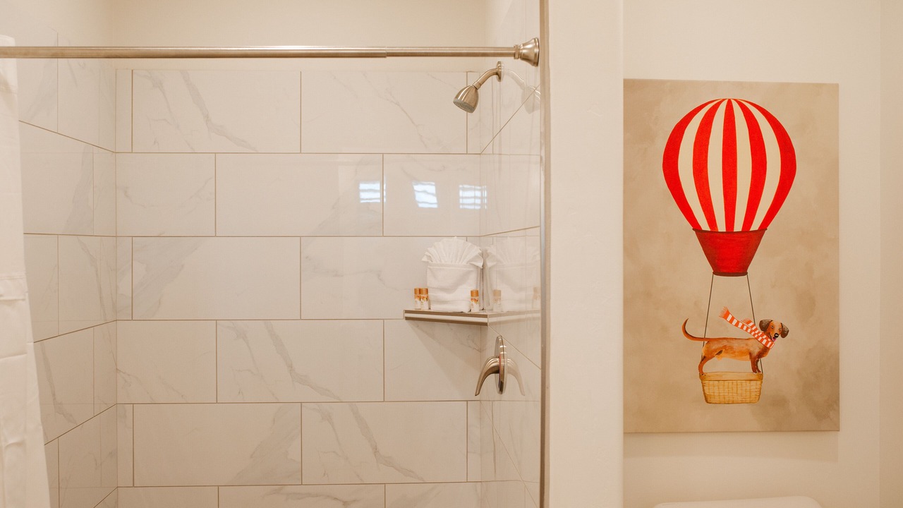Photo of Bathroom in Washington Fields