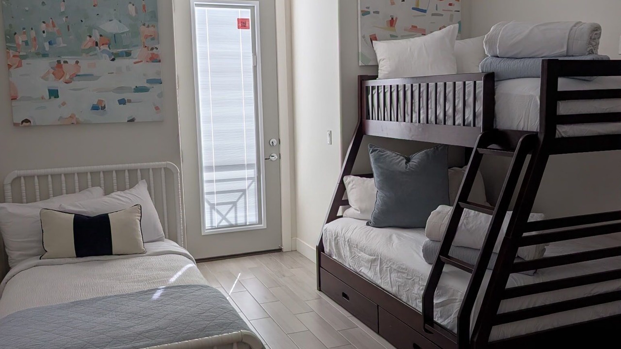 Photo of Bedroom in Washington Fields