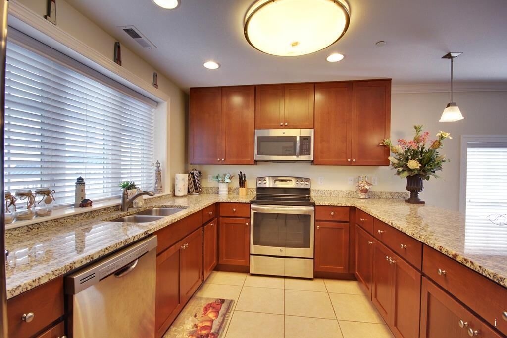 Photo of Kitchen in Ocean City