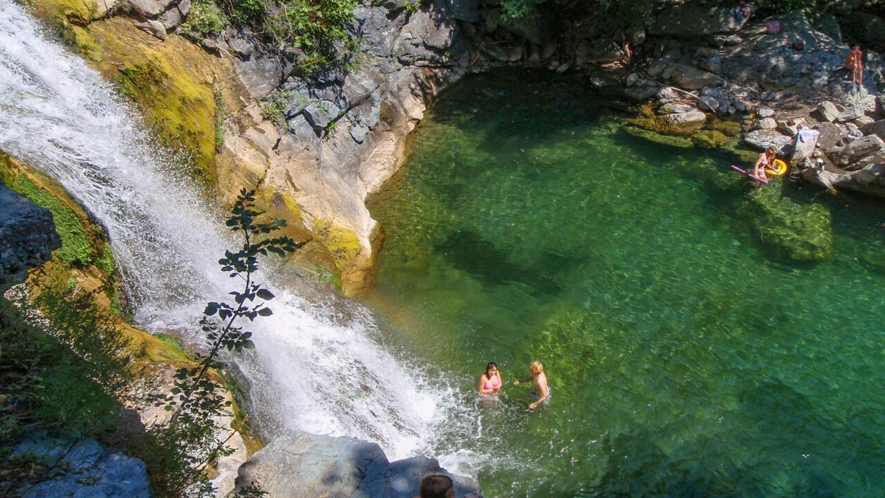 Photo of Outdoor in Ghisonaccia