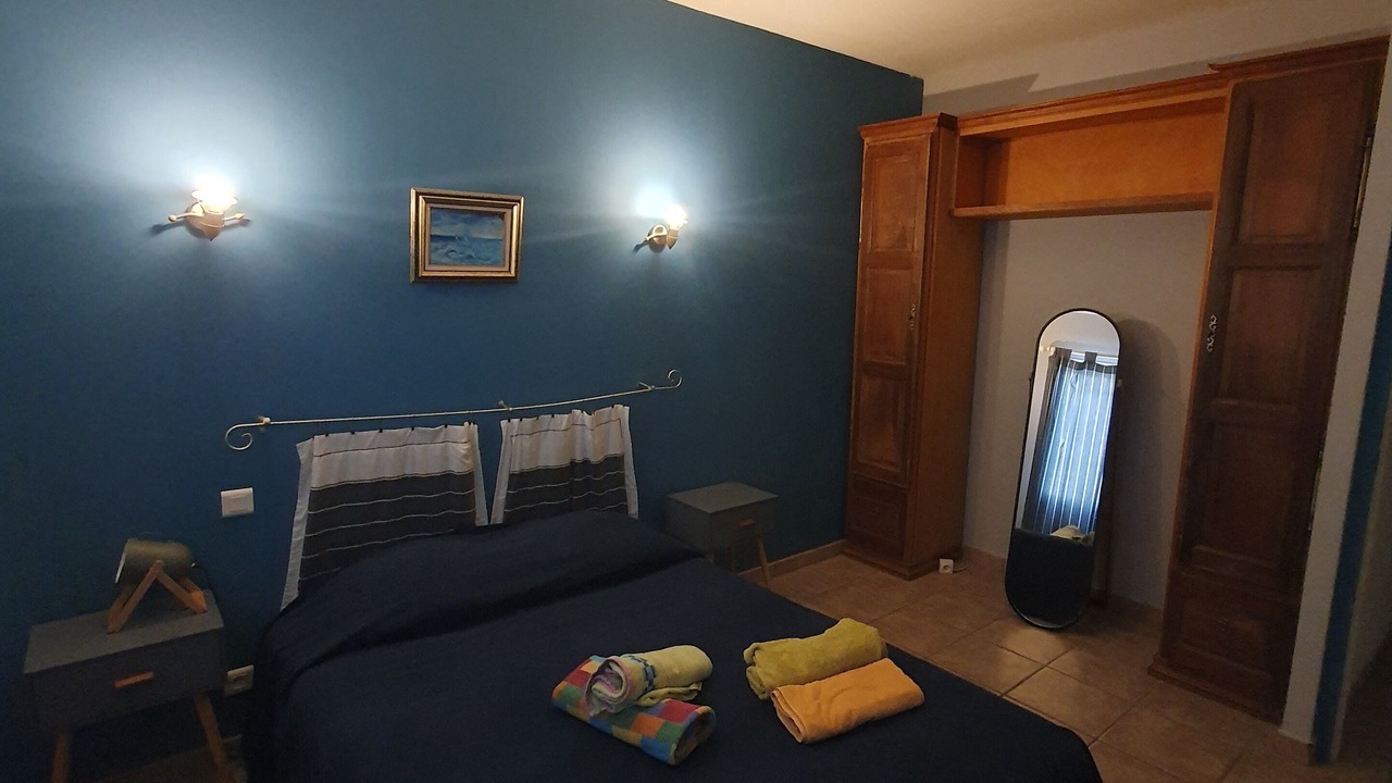 Photo of Bedroom in Ghisonaccia