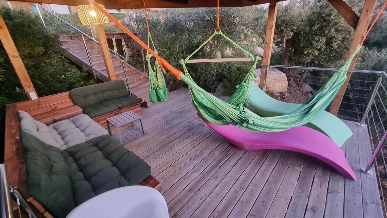 Photo of Outdoor in Sainte-Lucie-de-Porto-Vecchio