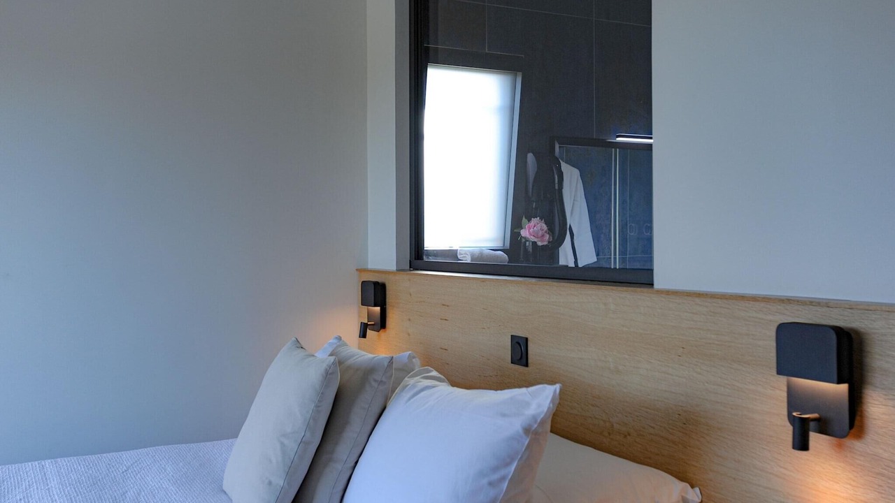 Photo of Bedroom in Sainte-Lucie-de-Porto-Vecchio