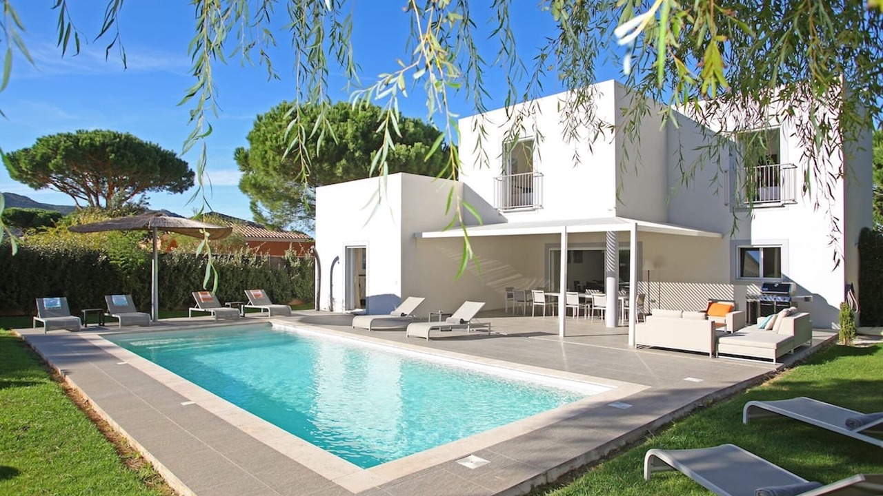 Photo of Outdoor in Calvi