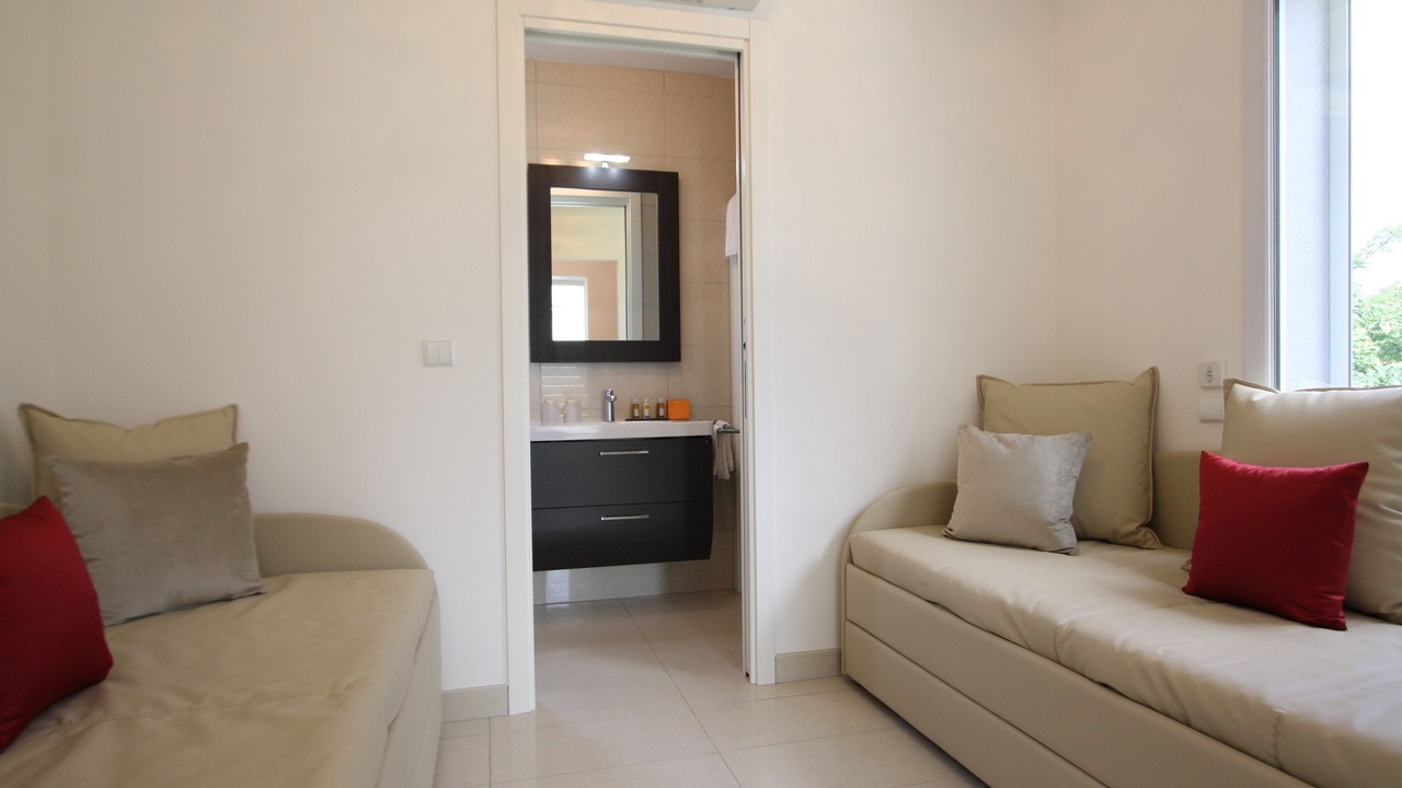 Photo of Bedroom in Calvi