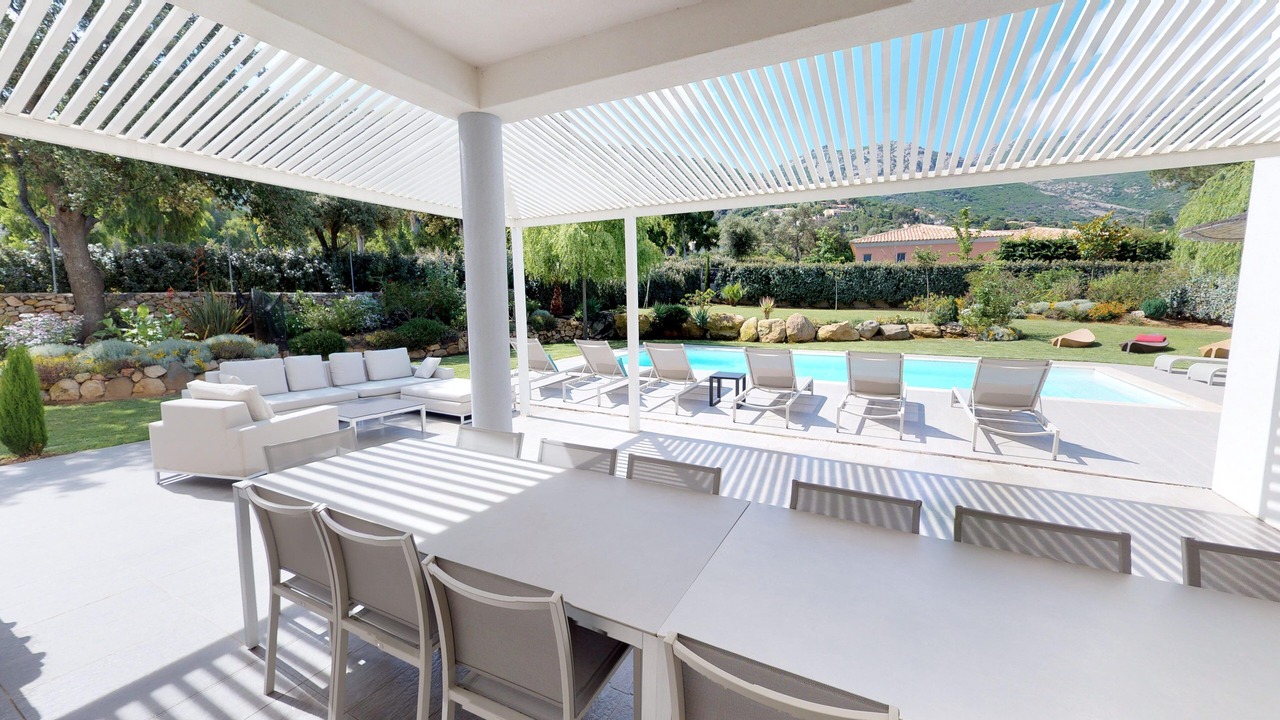 Photo of Outdoor in Calvi