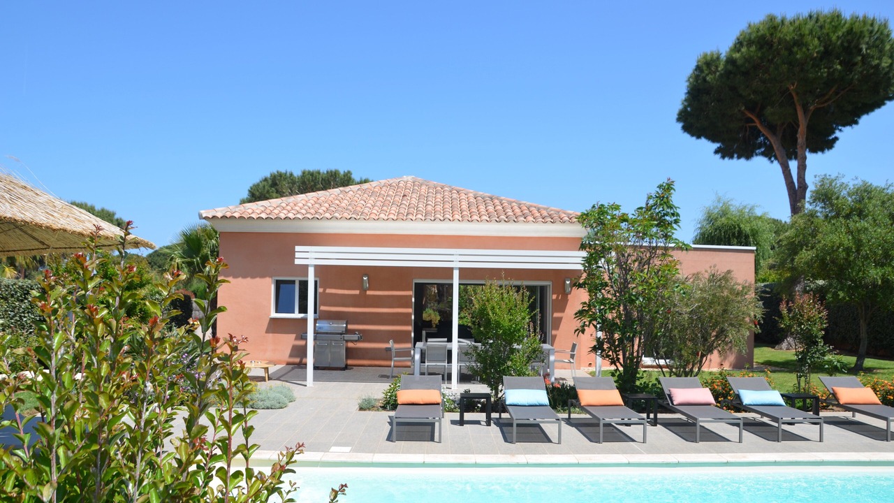 Photo of Outdoor in Calvi