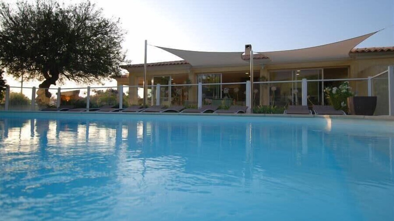 Photo of Outdoor in Calvi