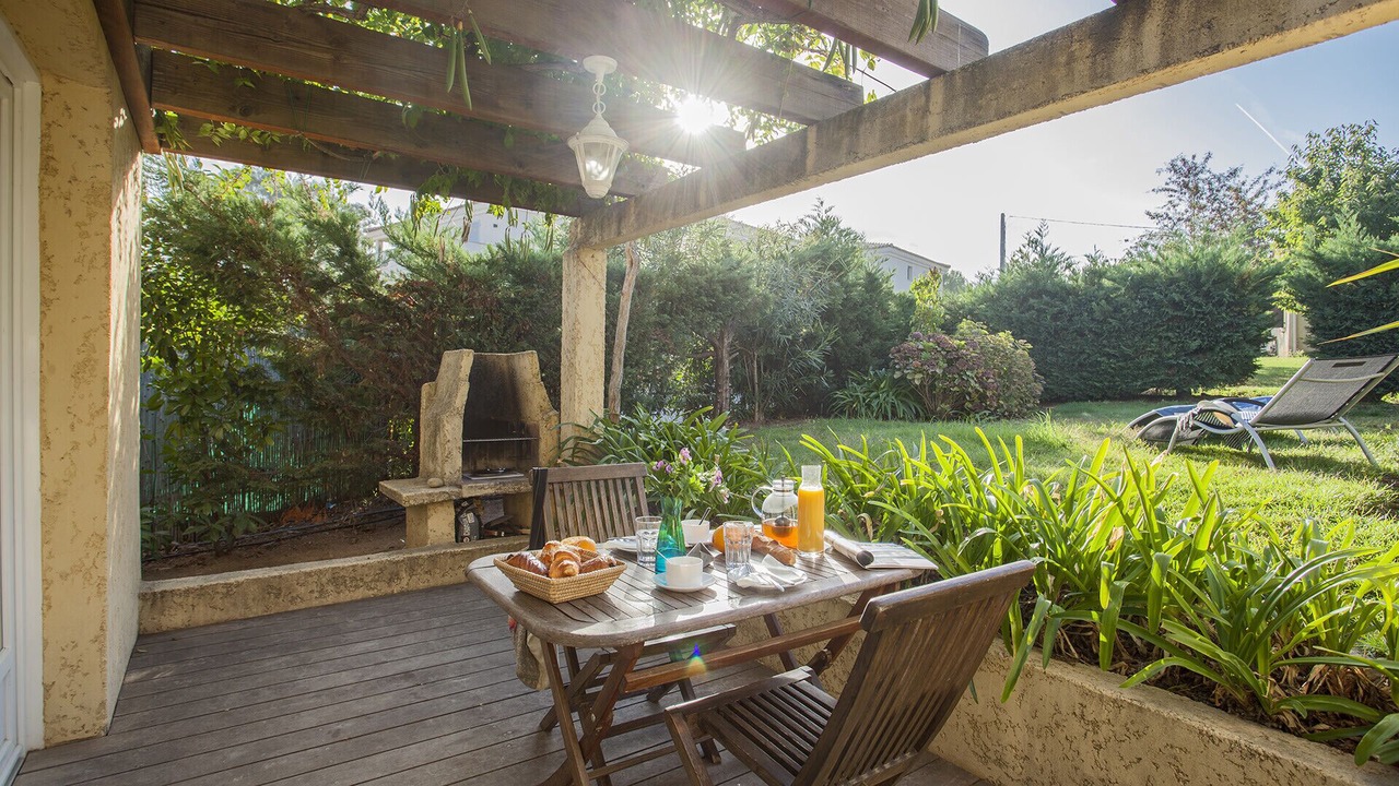Photo of Outdoor in Calvi