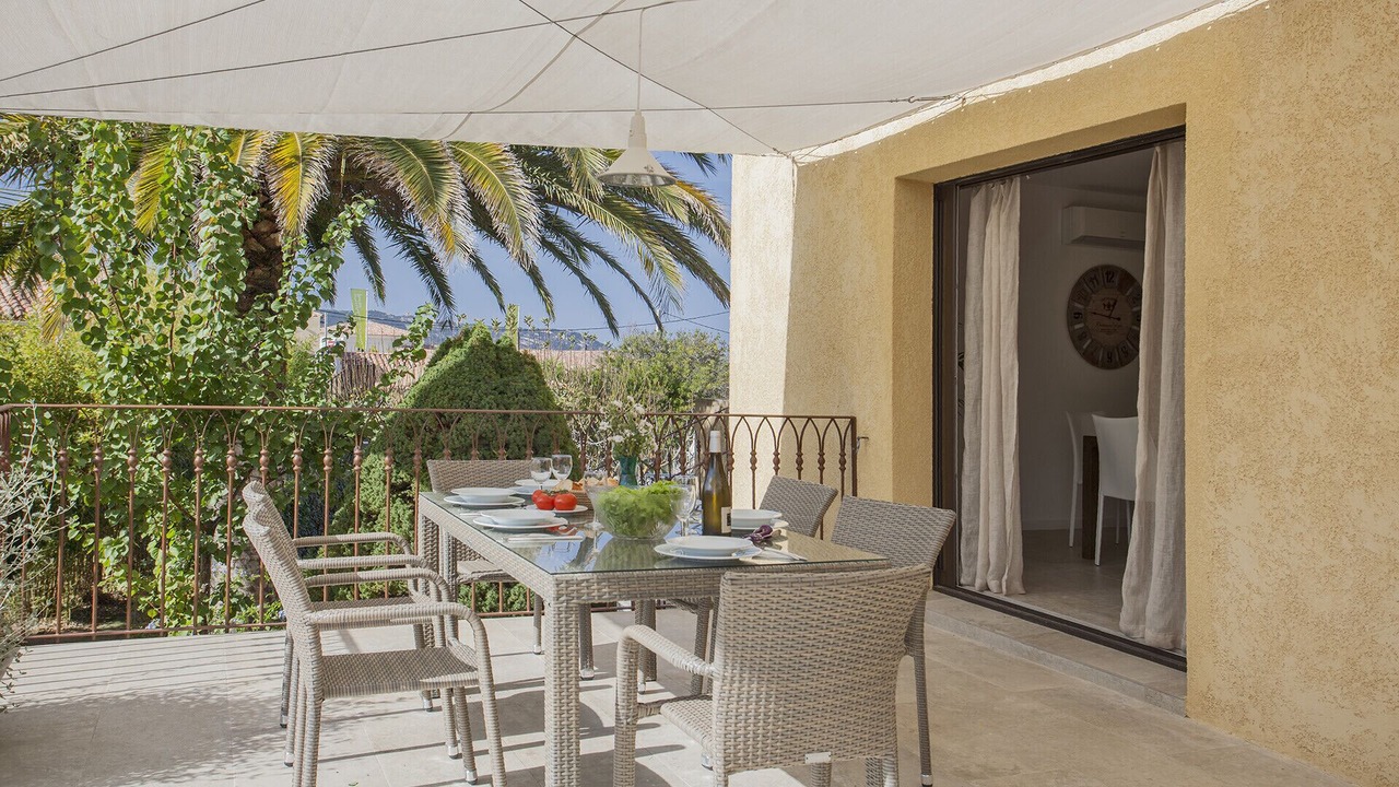 Photo of Outdoor in Calvi