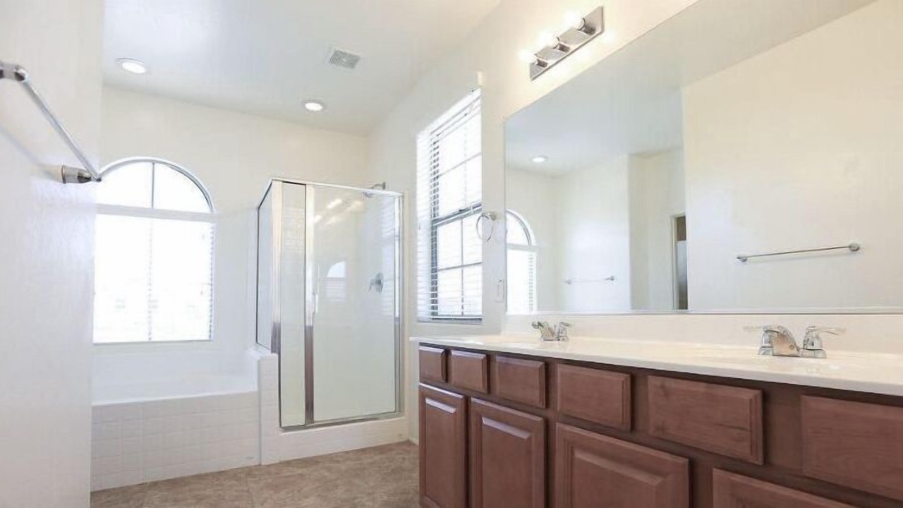 Photo of Bathroom in Glendale
