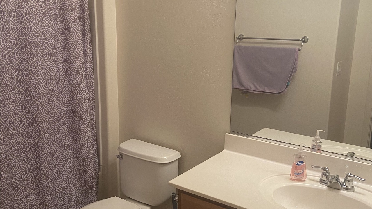 Photo of Bathroom in Glendale