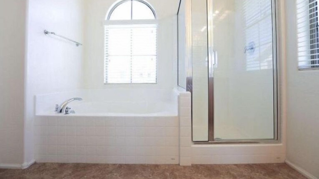 Photo of Bathroom in Glendale