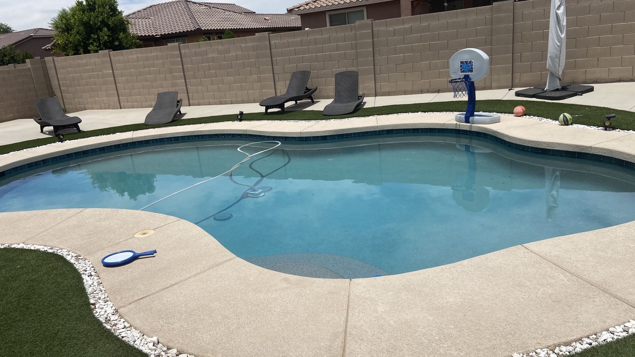 Photo of Outdoor in Glendale