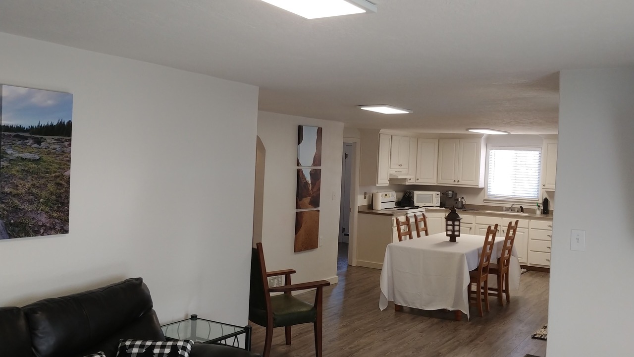 Photo of Livingroom in Fremont